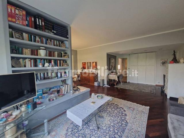 Appartamento in affitto a Borgo Po, Torino