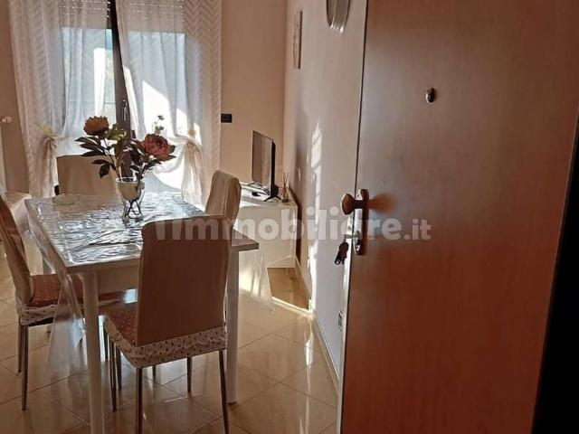 Appartamento in affitto a Vasto, Abruzzo