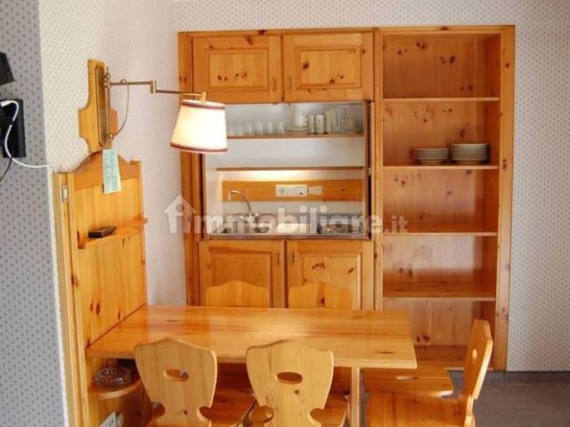 Appartamento in affitto a Dobbiaco - Toblach, Trentino-Alto Adige/Südtirol