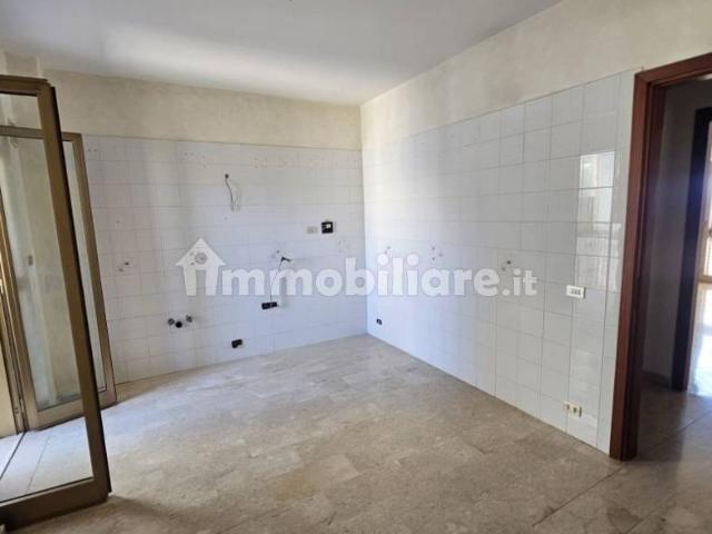 Appartamento in affitto a Gallina, Calabria