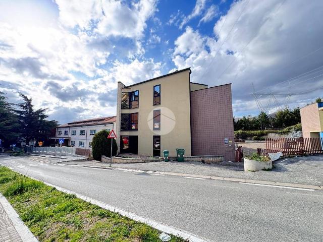 Appartamento in affitto a Torrione, Tornimparte