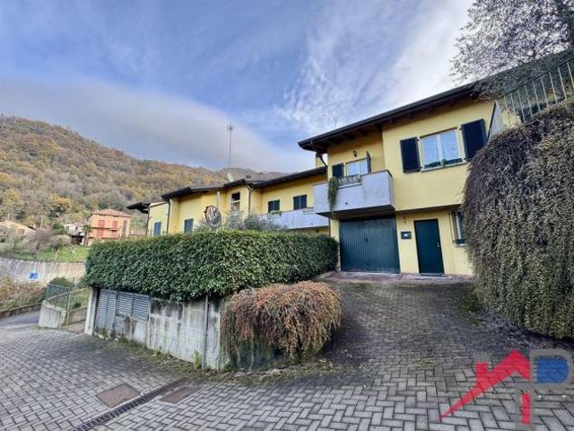 Appartamento in vendita a Torre De' Busi, Lombardia