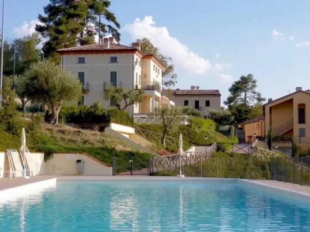 Casa in vendita a Colli al Metauro, Marche