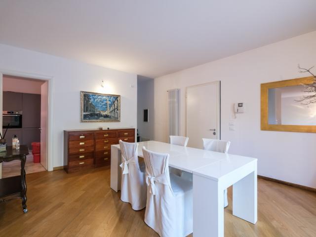 Appartamento in affitto a San Giuseppe, Vicenza