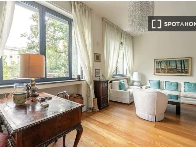 Appartamento in affitto a Centro storico, Milano