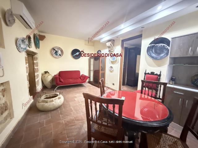 Appartamento in affitto a Aquino, Monreale