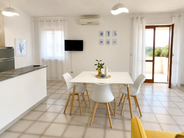 Appartamento in affitto a San Leo, Calabria