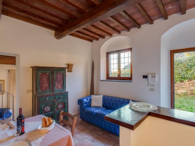 Appartamento in affitto a Fiesole, Toscana