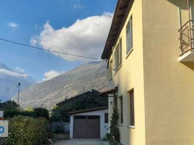 Appartamento in affitto a Borgata Garelli, Susa