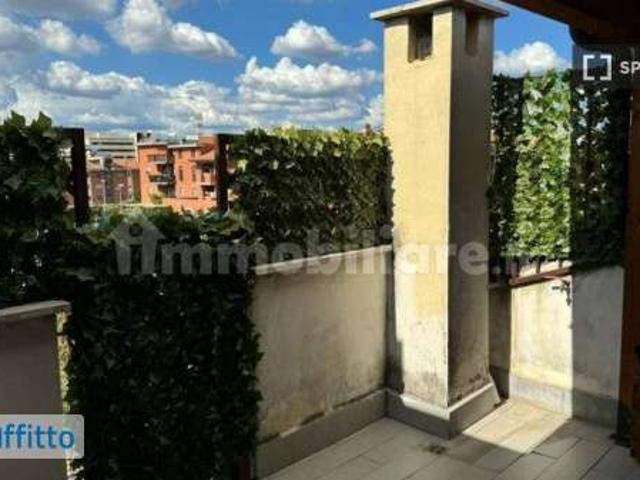 Appartamento in affitto a Giardini Tor di Mezzavia, Roma