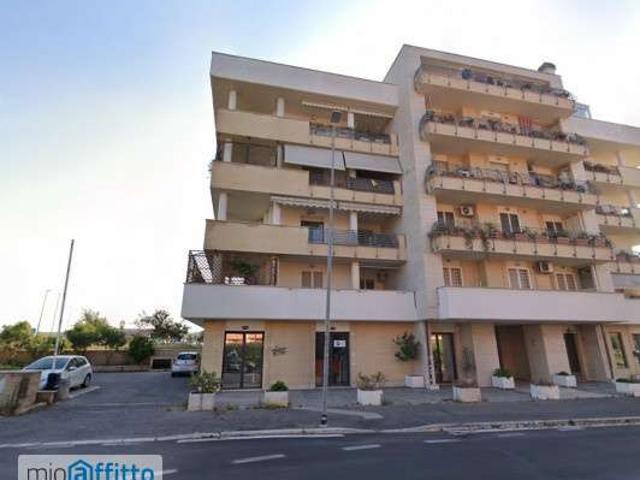 Appartamento in affitto a Capannelle, Roma