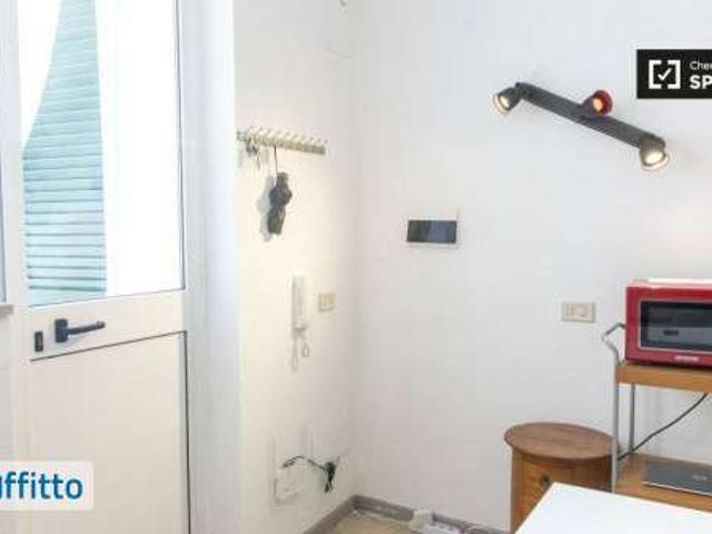Appartamento in affitto a Tor Vergata, Roma