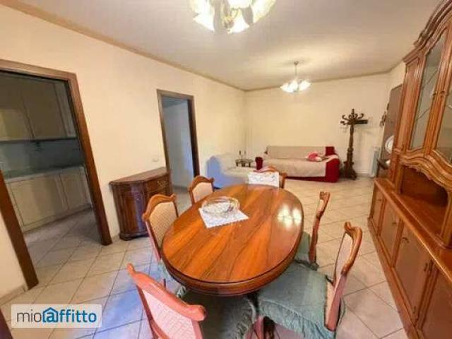 Appartamento in affitto a Romanina, Roma