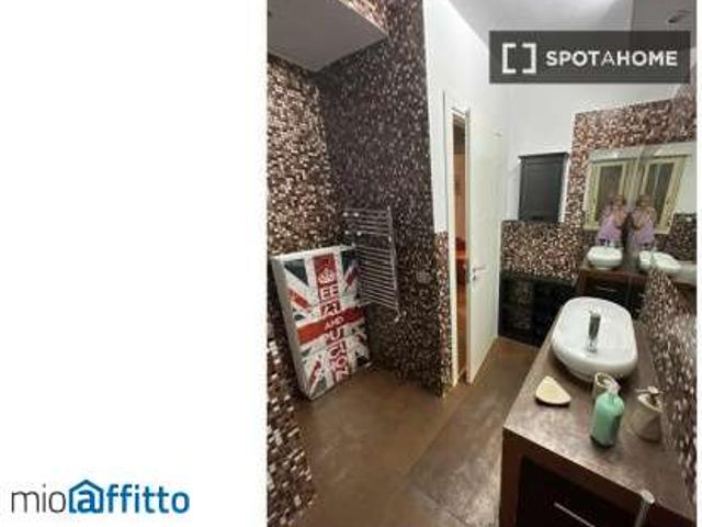 Appartamento in affitto a Ponte Linari, Roma