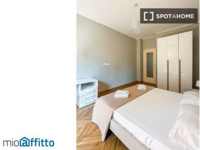 Appartamento in affitto a San Donato, Torino