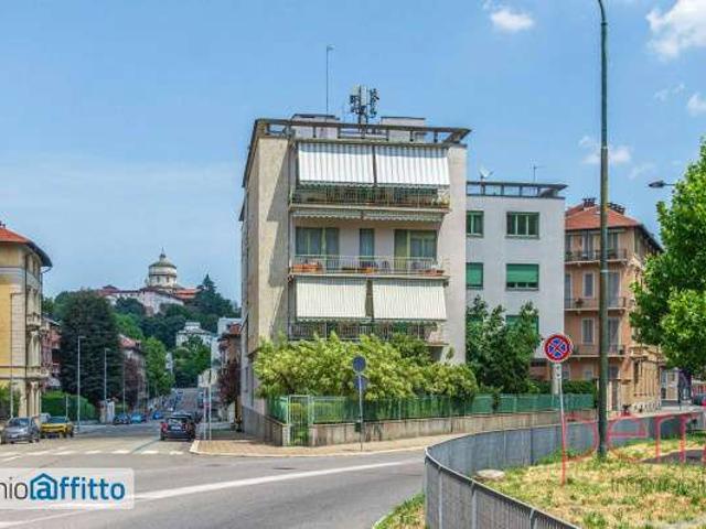 Appartamento in affitto a Circoscrizione 8, Piemonte