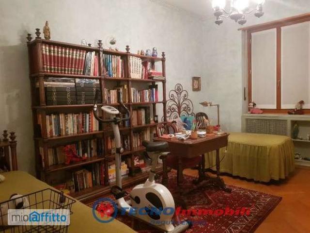 Appartamento in affitto a Circoscrizione 5, Piemonte