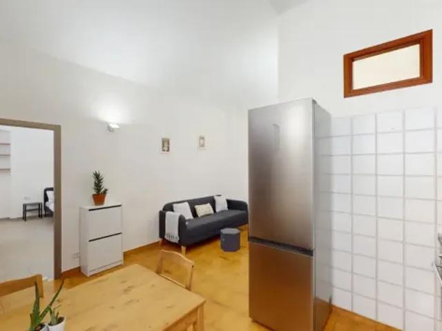 Monolocale in affitto a Piemonte, Torino