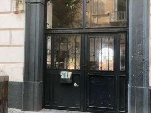 Appartamento in affitto a Terravecchia, Torre Annunziata