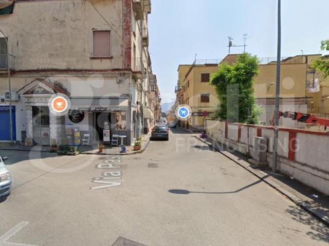Appartamento in vendita a Torre Annunziata, Campania