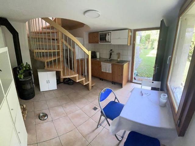 Apartment mieten in Agarone, Cugnasco-Gerra