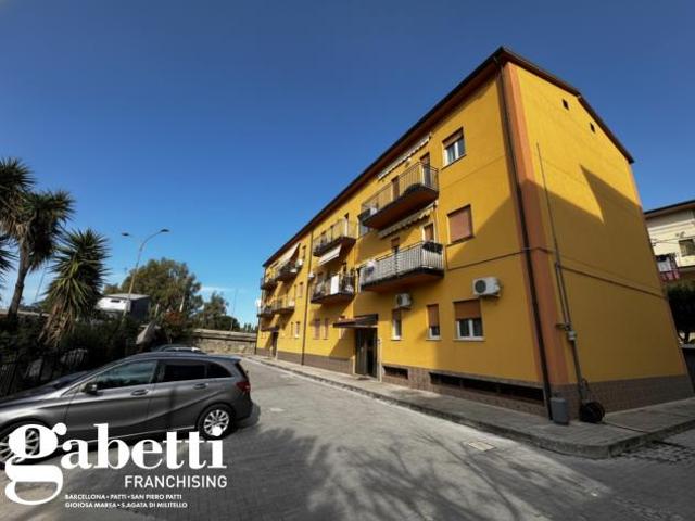 Appartamento in vendita a Zappulla, Torrenova