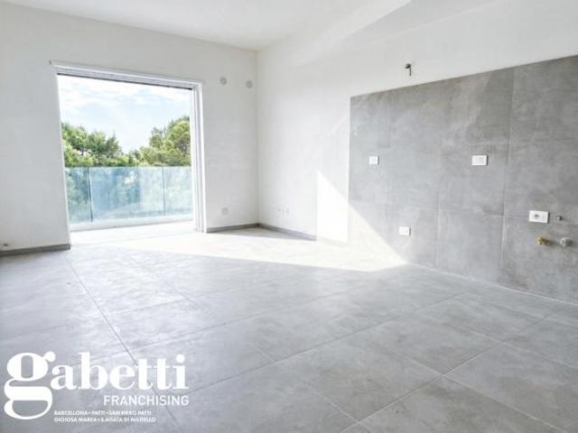 Appartamento in vendita a Rosmarino, Torrenova