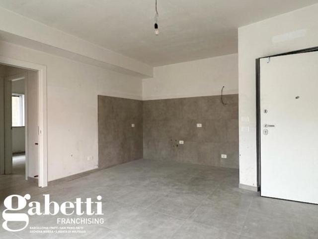 Appartamento in vendita a Rosmarino, Torrenova