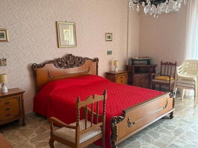 Appartamento in affitto a Quartiere San Giovanni, Gela