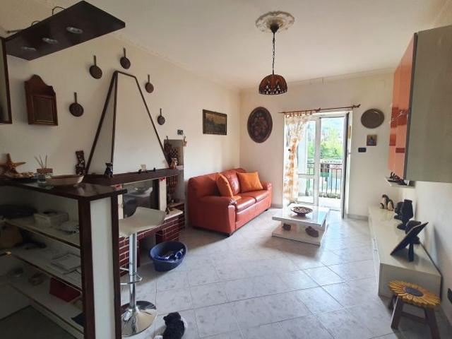 Appartamento in vendita a Busalla, Liguria