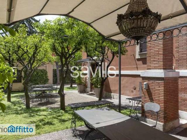Appartamento in affitto a Municipio Roma I, Roma Capitale