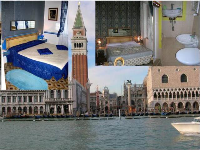 Appartamento in vendita a Venezia-Murano-Burano, Venezia
