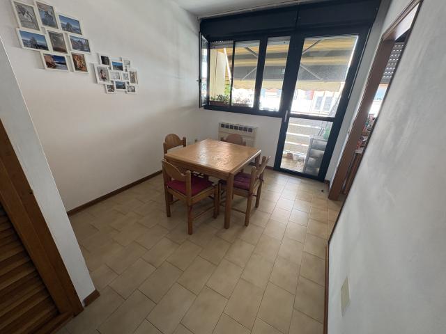 Appartamento in affitto a San Carlo, Padova