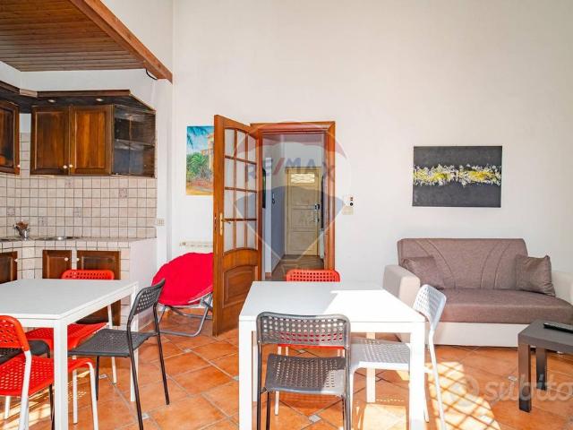 Appartamento in affitto a Sant'Alfio, Trecastagni