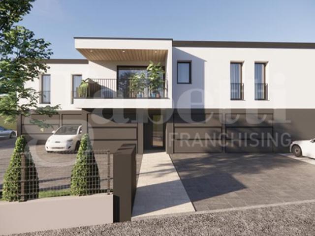 Appartamento in vendita a Trevignano, Veneto