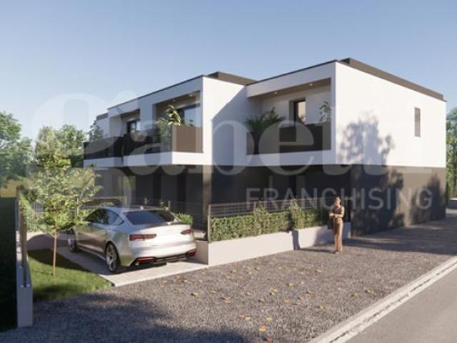 Appartamento in vendita a Trevignano, Veneto