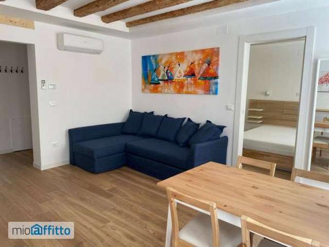 Appartamento in affitto a Barriera Vecchia-San Giacomo, Villa Opicina
