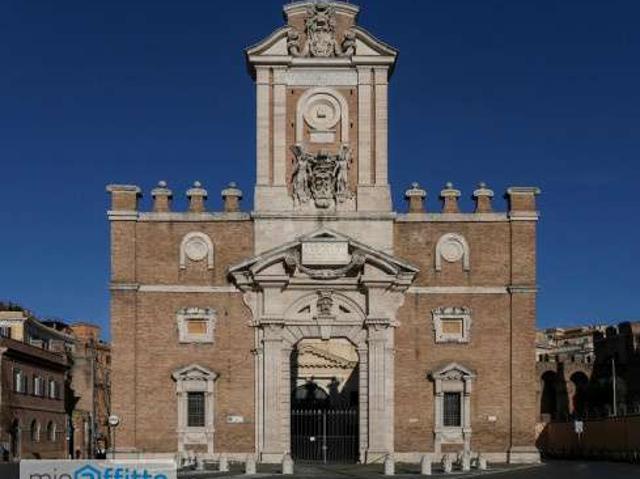 Appartamento in affitto a Municipio Roma II, Roma Capitale