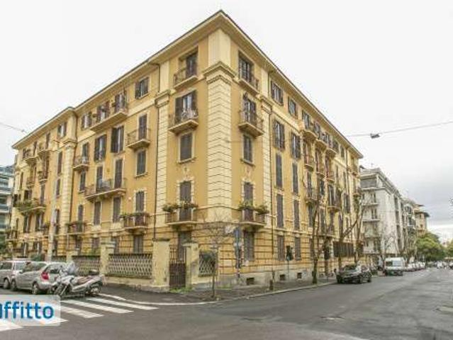 Appartamento in affitto a Municipio Roma II, Roma Capitale