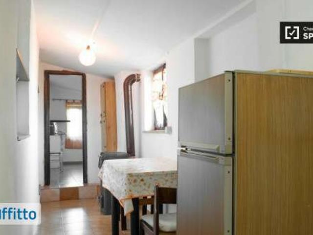 Appartamento in affitto a Falcognana, Roma