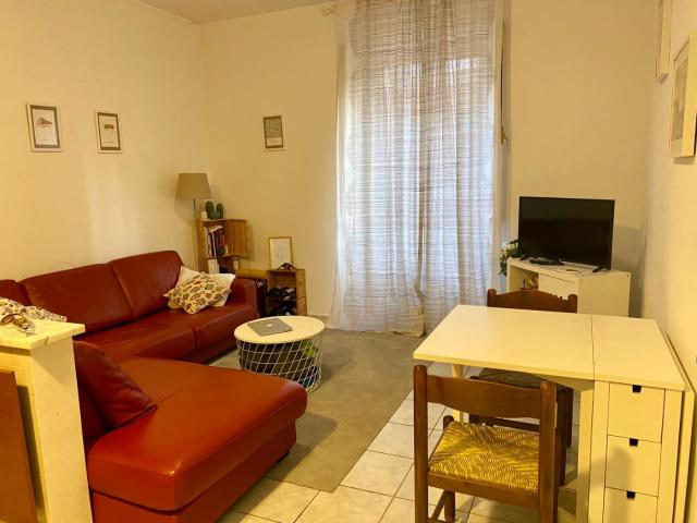 Appartamento in affitto a Municipio Roma I, Roma Capitale