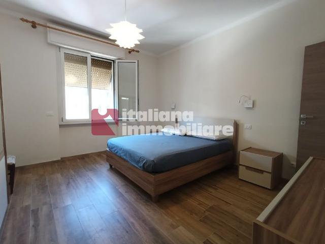 Appartamento in affitto a Novoli, Lecce