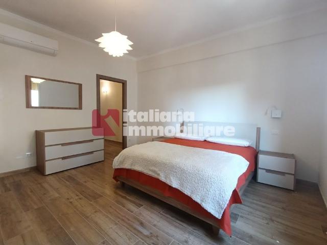 Appartamento in affitto a Novoli, Lecce
