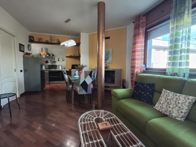 Appartamento in affitto a Piemonte, Torino