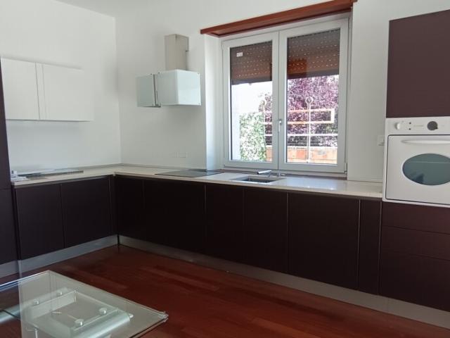 Appartamento in affitto a Bertolla, Piemonte