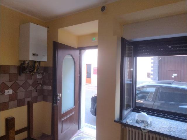 Appartamento in affitto a Piemonte, Novara