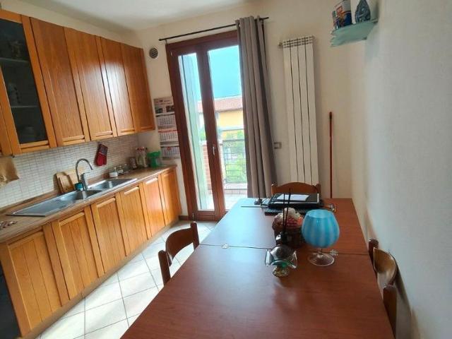 Appartamento in affitto a Rivale, Pianiga
