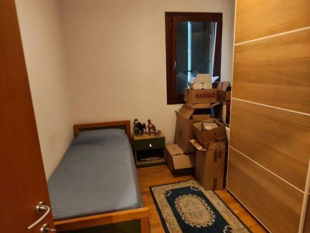 Appartamento in affitto a Rivale, Pianiga
