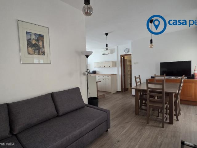 Appartamento in affitto a Commenda, Rovigo