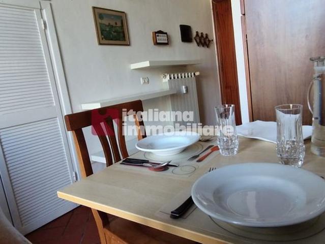 Appartamento in affitto a Quartiere 1, Firenze
